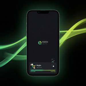 汽水音乐开车场景音乐推荐