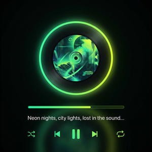 汽水音乐直播音质说明