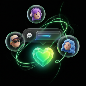 汽水音乐有声书评论教程